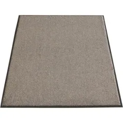 Schmutzfangmatte EAZYCARE AQUA, LxB 1500 x 900 mm, braun Miltex