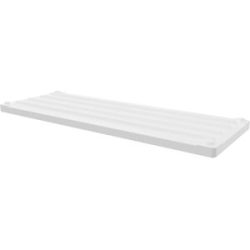 kaiserkraft Deckel, für 960-l-Behälter, LxB 2160 x 800 mm