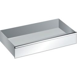 Schublade, für Schrank-BxT 1431 x 725 mm, Traglast 200 kg, Fronthöhe 200 mm, lichtgrau LISTA