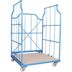 Universal-Corlette®, Typ 1200, HxBxT 1850 x 1200 x 1150 mm eurokraft pro