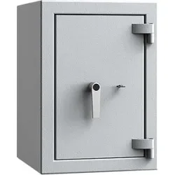 kaiserkraft Wertschutzschrank, ECB-S Klasse II, HxBxT 620 x 440 x 485 mm
