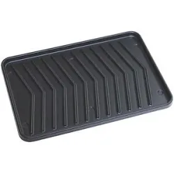 kaiserkraft Unterlage für Schuhe, für Kleiderschrank Fydor, Breite 300 mm