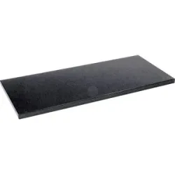 Fachboden, für Stahlschrank mit Einschwenktüren, HxBxT 25 x 800 x 364 mm, VE 2 Stk mauser