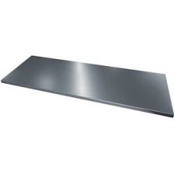 Fachboden, Breite 1200 mm, Tiefe 500 mm C+P