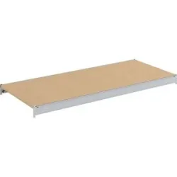 Zusatzfachebene, mit Traversen und Spanplatte, BxT 1500 x 800 mm hofe
