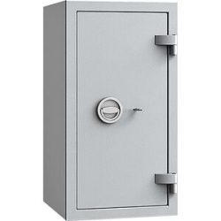 kaiserkraft Wertschutzschrank, ECB-S Klasse I, HxBxT 780 x 420 x 445 mm