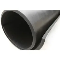 COBA Europe NES00002C Neoprengummi Industrie-Gummi (B x H) 1.4 m x 3 mm (Meterware) Schwarz