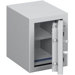 kaiserkraft Wertschutzschrank, IMP Klasse I, LFS 30 P, HxBxT 475 x 385 x 472 mm