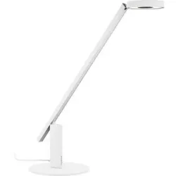 Durable LUCTRA® 921402 Schreibtischleuchte LED LED fest eingebaut 10 W Weiß