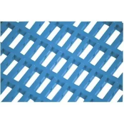 COBA Europe CD020910C COBAmat Heavy Arbeitsplatzmatte (B x H) 0.9 m x 12 mm (Meterware) Blau