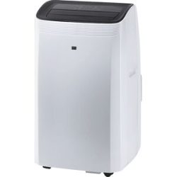 Mobiles Klimagerät 9000 BTU, 2,6 kW, A++, 3-in-1-Gerät, weiß TCL