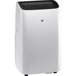 Mobiles Klimagerät 12000 BTU, 3-in-1-Gerät, Kühlleistung 3,2 kW, weiß TCL