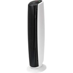 ASIGO 96690 Ionisator 46 m² Schwarz