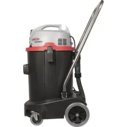 Nass- und Trockensauger, WATERKING XL 45 l, mit Ablassschlauch, Leistung 1300 W Sprintus