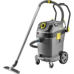 Nass-/Trockensauger NT 50/1 Mwf, 1200 W, Inhalt 50 l Kärcher
