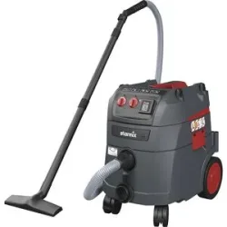 Nass-/Trockensauger iPulse L-1635 Basic, 1600 W, Inhalt 35 l starmix