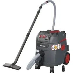 Nass-/Trockensauger iPulse M-1635 Safe, 1600 W, Inhalt 35 l starmix