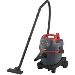 Nass-/Trockensauger uClean 1420, 20 l Kunststoffbehälter, 1400 W, System Ø 35 mm starmix