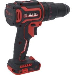 Akku-Schlag-Bohrschrauber Brushless, ohne Akku/Ladegerät, 85 dB(A) KS Tools
