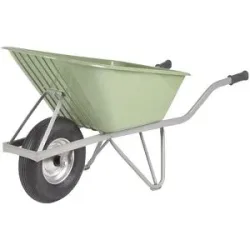 Schubkarre, NOKA Basic, Luftreifen 4-lagig, ab 6 Stk MATADOR