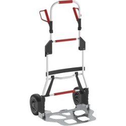 Profi-Sackkarre, klappbar, RuXXac®-cart JUMBO, Tragfähigkeit 250 kg RuXXac
