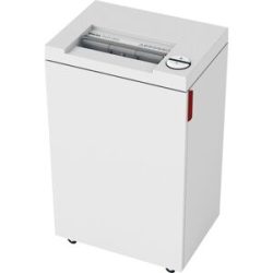 Aktenvernichter 2445, Behältervolumen 35 l (P-6 / P-7), SMC, 0,8 x 5 mm IDEAL