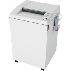 Aktenvernichter 4005, Behältervolumen 165 l - P6/7, SMC, 0,8 x 5 mm IDEAL