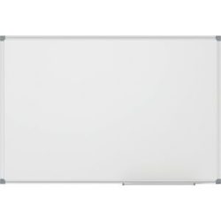 MAUL Whiteboard Standard 1000 x 2000 mm, beschichtete Oberfläche