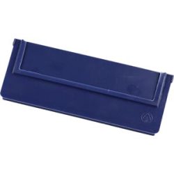 kaiserkraft Querteiler, für Regalkasten, für BxH 188 x 80 mm, VE 20 Stk