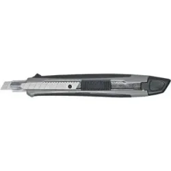 Cutter, KOMFORT, Klingenbreite 9 mm, VE 24 Stk MAUL