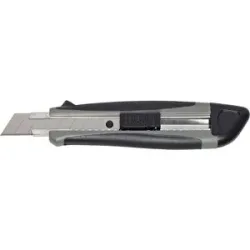 Cutter, KOMFORT, Klingenbreite 18 mm, VE 24 Stk MAUL