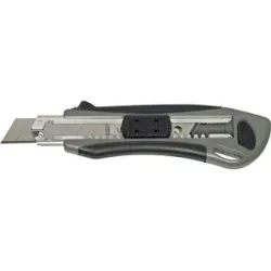 Cutter, PROFI, Klingenbreite 18 mm, VE 12 Stk MAUL