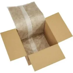 Thermobox Hanf Light - Landbox®, für Kühlversand bis 24 h, Innenmaße 220 x 220 x 200 mm, ab 30 Stk ratioform terra
