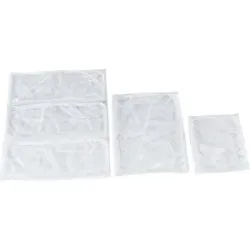 Coolpack Kühlelement, zum Kühlen bis 0 °C, LxBxH 380 x 280 x 15 mm, VE 18 Stk, ab 10 VE ratioform