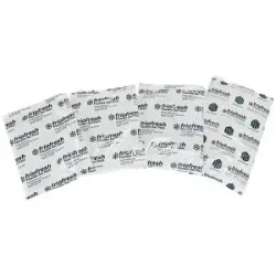 kaiserkraft Gel-Kühlkissen, kühlt bis 48 h, 420 g, LxB 200 x 170 mm, ab 150 Stk