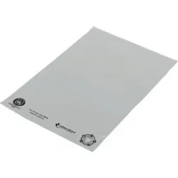 Versandtasche blickdicht, PCR-LDPE, 50 µm, VE 1000 Stk, LxB 325 x 245 mm ratioform terra