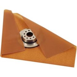 Ölpapier, Rollen-LxB 100 m x 1000 mm, braun, Rollen-Ø 110 mm, ab 10 Stk ratioform
