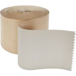 Wellpapp-Rolle, Länge 70 m, 170 g/m², Breite 300 mm ratioform terra