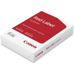 kaiserkraft Kopierpapier Canon, A-Qualität, Format A4, 80 g/m², VE 2500 Stk, ab 100 VE