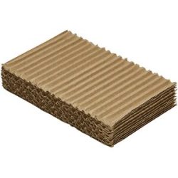 Wellpapp-Polster, Platten, Baseline, VE 258 Stk ratioform