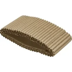 Wellpapp-Polster, Weichwickel, Profiline, VE 234 Stk, ab 5 VE ratioform