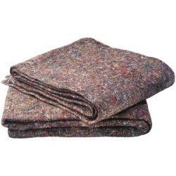 Möbelpackdecke, zum Sichern großer Güter, VE 5 Stk, LxB 1500 x 2500 mm ratioform