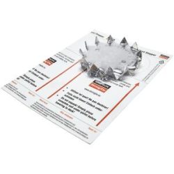 Ladungsstopper für Palette und Transportboden, VE 2 Stk, Belastbarkeit 900 kg, ab 50 VE ratioform