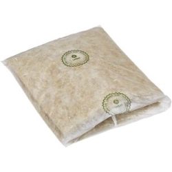 Thermotasche Landbox®, aus Hanf, LxB 350 x 360 mm, ab 25 Stk ratioform terra