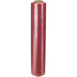 ESD-Stretchfolie, VE 6 Stk, LxB 300 m x 500 mm ratioform
