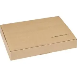 Speedbox Karton Plus, 1-wellig, LxBxH 302 x 215 x 43 mm, ab 20 Stk ratioform flow