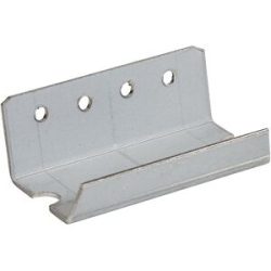 Verschlussklammern, Metall, VE 1000 Stk, für Bandbreite 13 mm, ab 10 VE ratioform