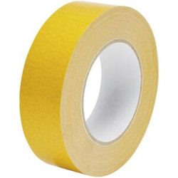 Doppelseitiges Klebeband, VE 6 Rollen, Bandbreite 50 mm ratioform