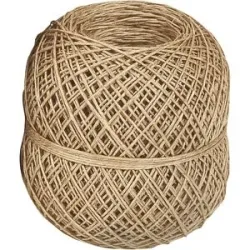 Kordel, aus Naturfaser, Länge 60 m, ab 25 Stk ratioform