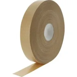 Papier-Maschinenklebeband E-Commerce, kreuzverstärkt, Hotmelt, Bandbreite 50 mm, Länge 300 m, ab 10 VE ratioform